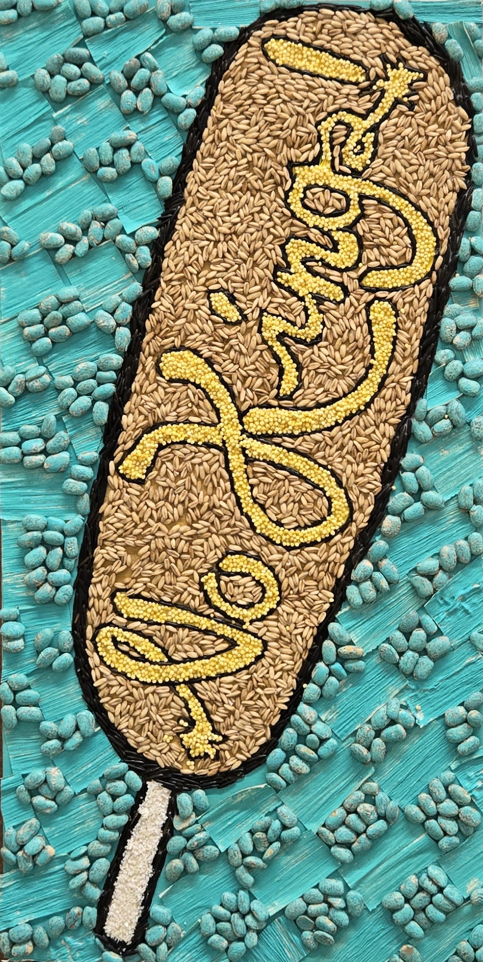 [Collaborative Entries No Kings image]